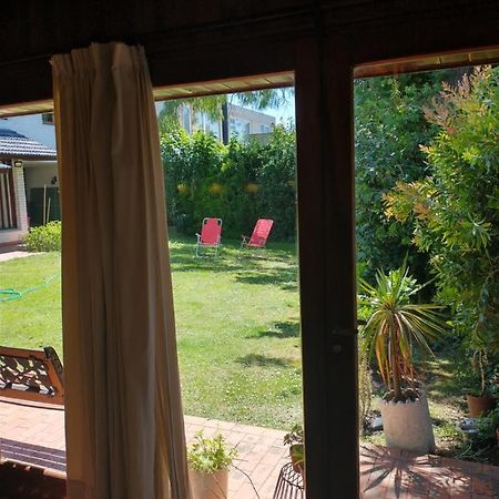 Cabana Monoambiente De Descanso Y Relax En Zona Barrio La Florida Pet Friendly マル・デル・プラタ エクステリア 写真