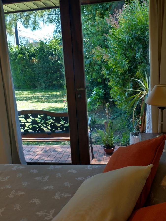 Cabana Monoambiente De Descanso Y Relax En Zona Barrio La Florida Pet Friendly マル・デル・プラタ エクステリア 写真