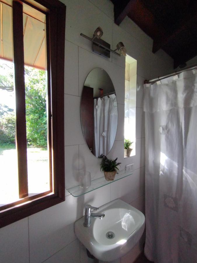 Cabana Monoambiente De Descanso Y Relax En Zona Barrio La Florida Pet Friendly マル・デル・プラタ エクステリア 写真