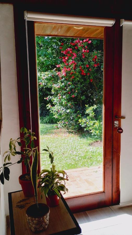 Cabana Monoambiente De Descanso Y Relax En Zona Barrio La Florida Pet Friendly マル・デル・プラタ エクステリア 写真