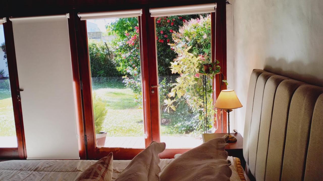 Cabana Monoambiente De Descanso Y Relax En Zona Barrio La Florida Pet Friendly マル・デル・プラタ エクステリア 写真