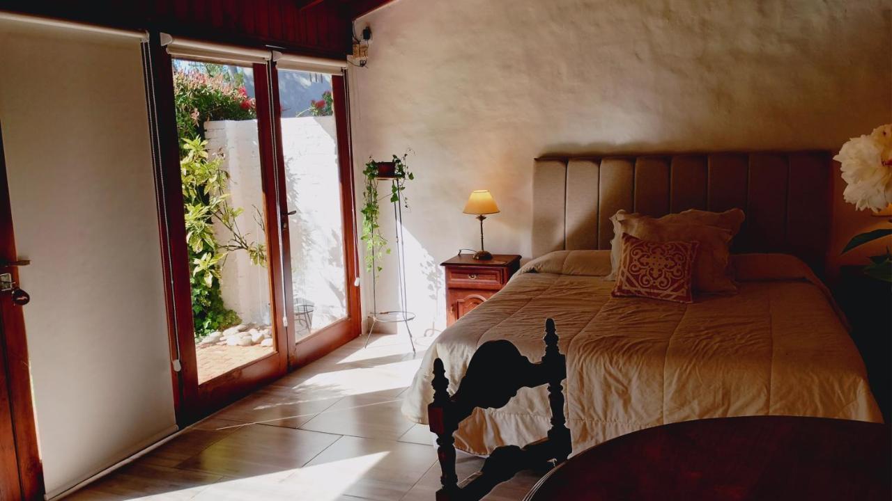 Cabana Monoambiente De Descanso Y Relax En Zona Barrio La Florida Pet Friendly マル・デル・プラタ エクステリア 写真