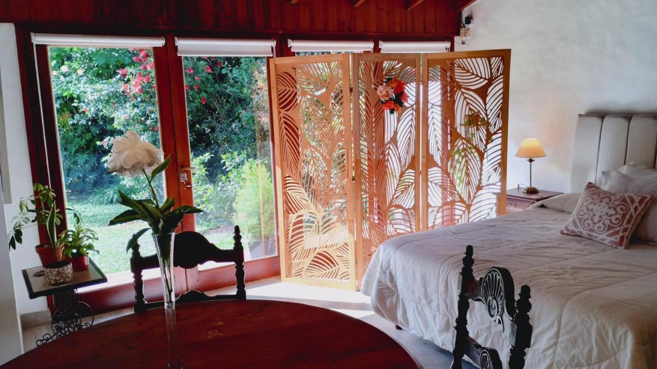 Cabana Monoambiente De Descanso Y Relax En Zona Barrio La Florida Pet Friendly マル・デル・プラタ エクステリア 写真