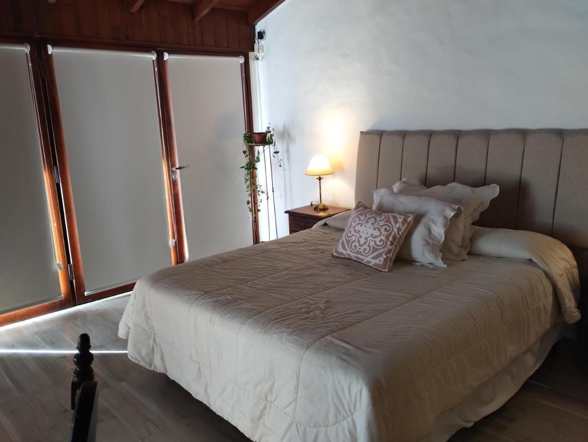 Cabana Monoambiente De Descanso Y Relax En Zona Barrio La Florida Pet Friendly マル・デル・プラタ エクステリア 写真