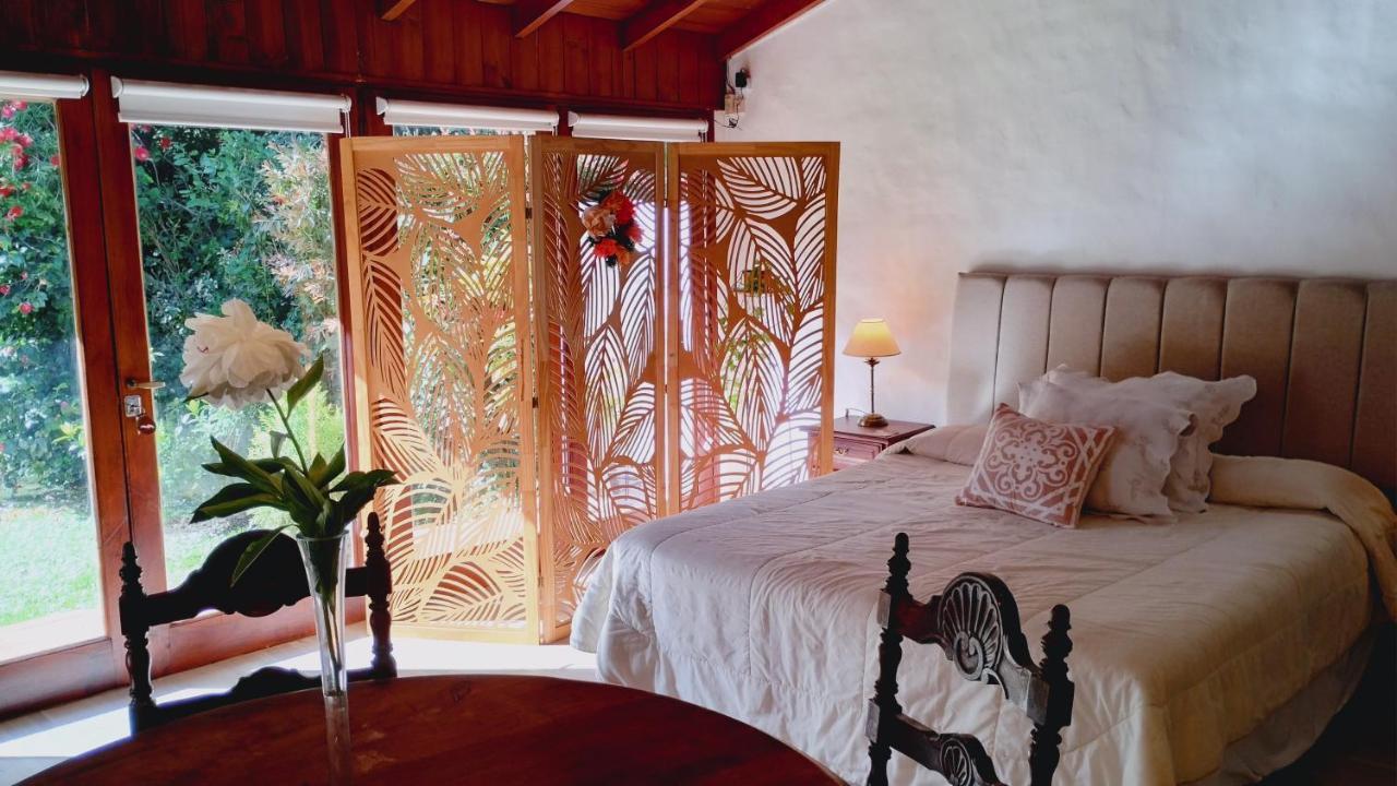 Cabana Monoambiente De Descanso Y Relax En Zona Barrio La Florida Pet Friendly マル・デル・プラタ エクステリア 写真
