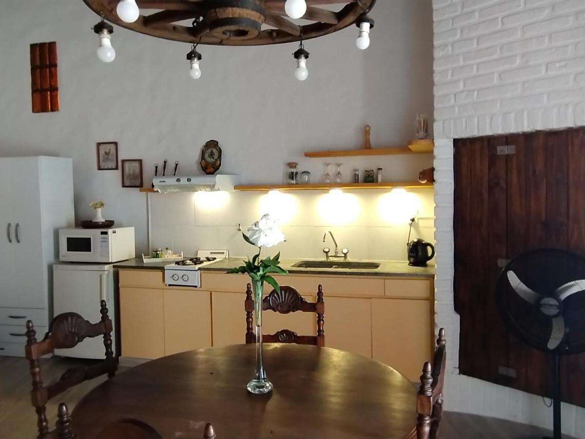 Cabana Monoambiente De Descanso Y Relax En Zona Barrio La Florida Pet Friendly マル・デル・プラタ エクステリア 写真