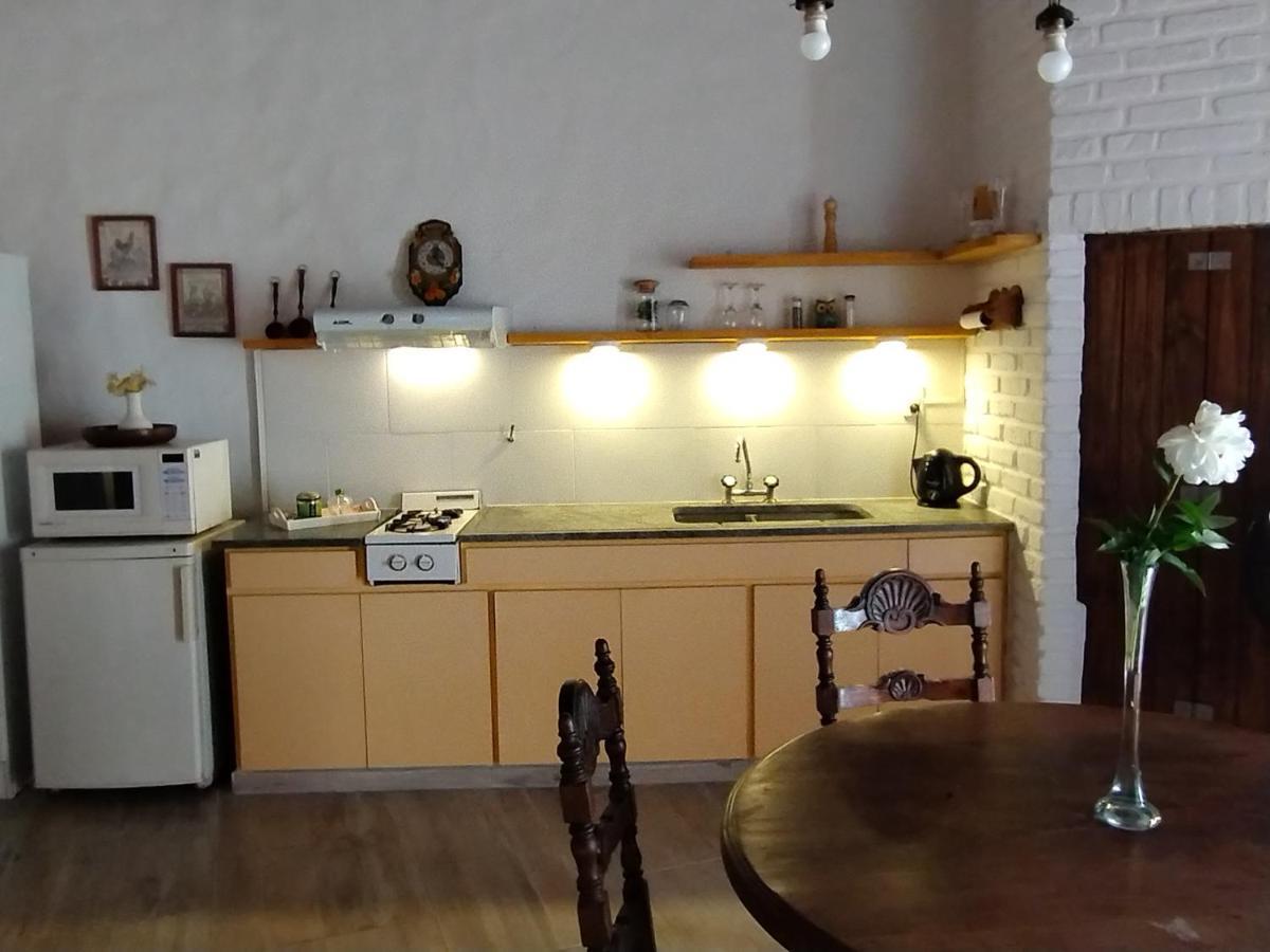 Cabana Monoambiente De Descanso Y Relax En Zona Barrio La Florida Pet Friendly マル・デル・プラタ エクステリア 写真