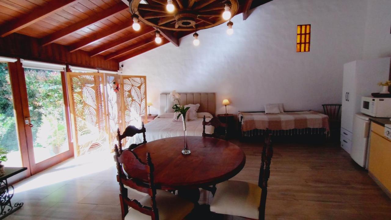 Cabana Monoambiente De Descanso Y Relax En Zona Barrio La Florida Pet Friendly マル・デル・プラタ エクステリア 写真