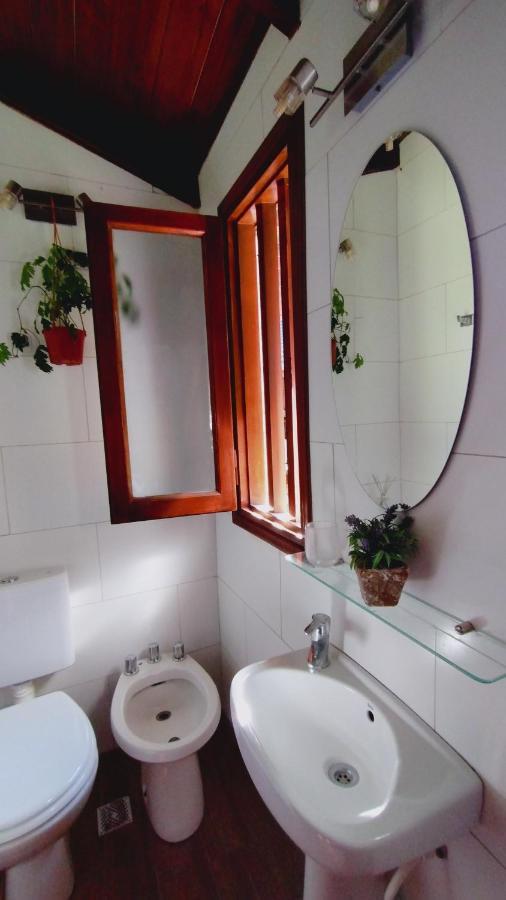 Cabana Monoambiente De Descanso Y Relax En Zona Barrio La Florida Pet Friendly マル・デル・プラタ エクステリア 写真