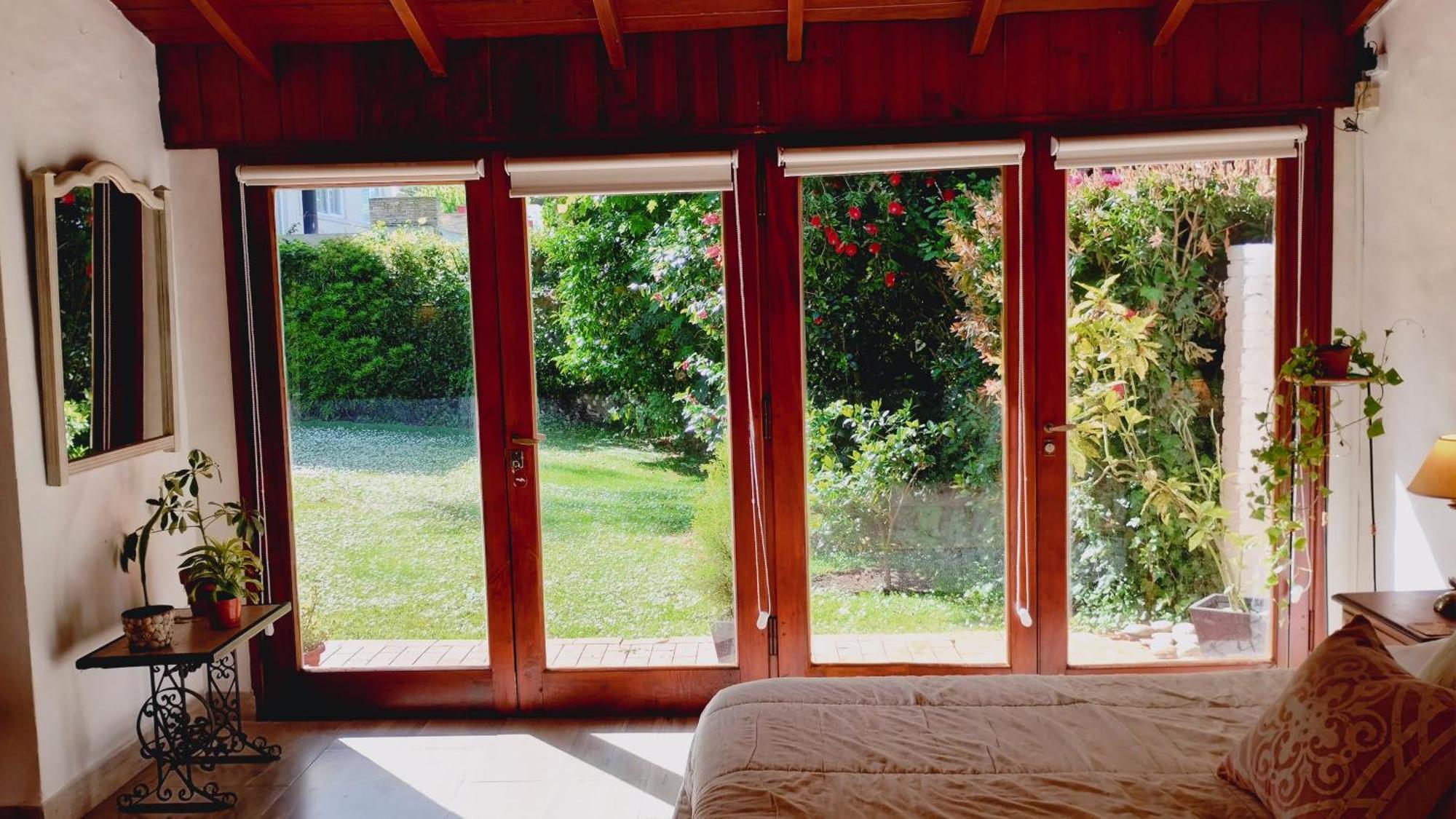 Cabana Monoambiente De Descanso Y Relax En Zona Barrio La Florida Pet Friendly マル・デル・プラタ エクステリア 写真